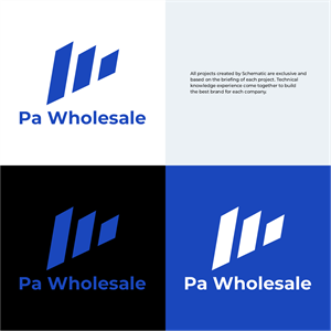 Logo Design by Schematic Studio for this project | Design: #36478578