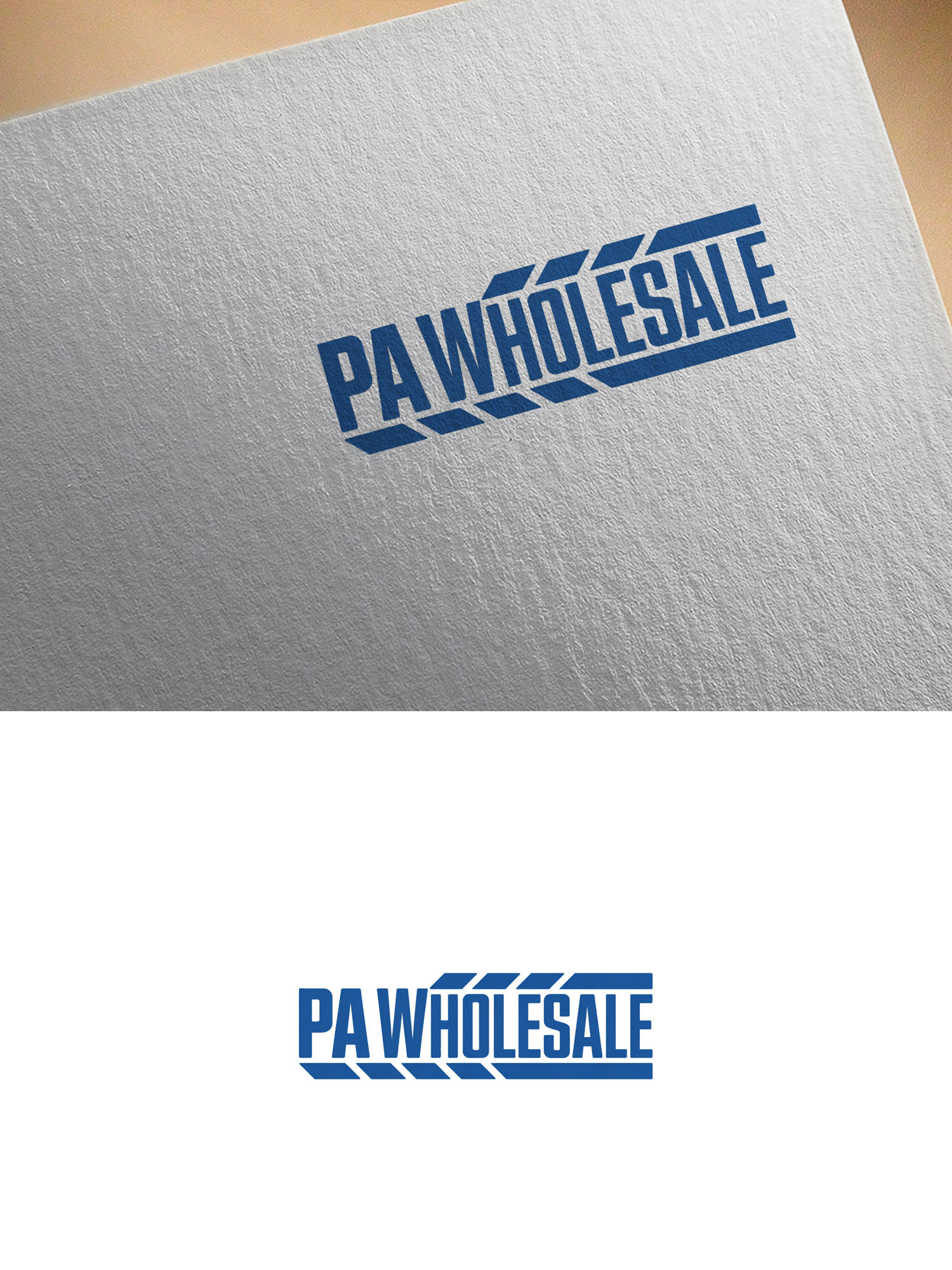 Logo Design by Olivia Marie Smith for this project | Design #36485896