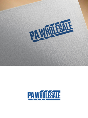 Logo Design by Olivia Marie Smith for this project | Design: #36485896