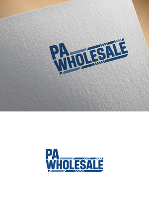 Logo Design by Olivia Marie Smith for this project | Design: #36485897