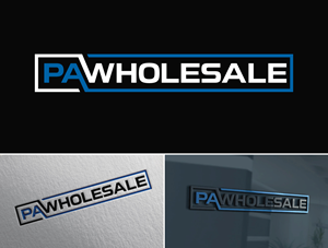 Logo Design by Atec for this project | Design: #36480420