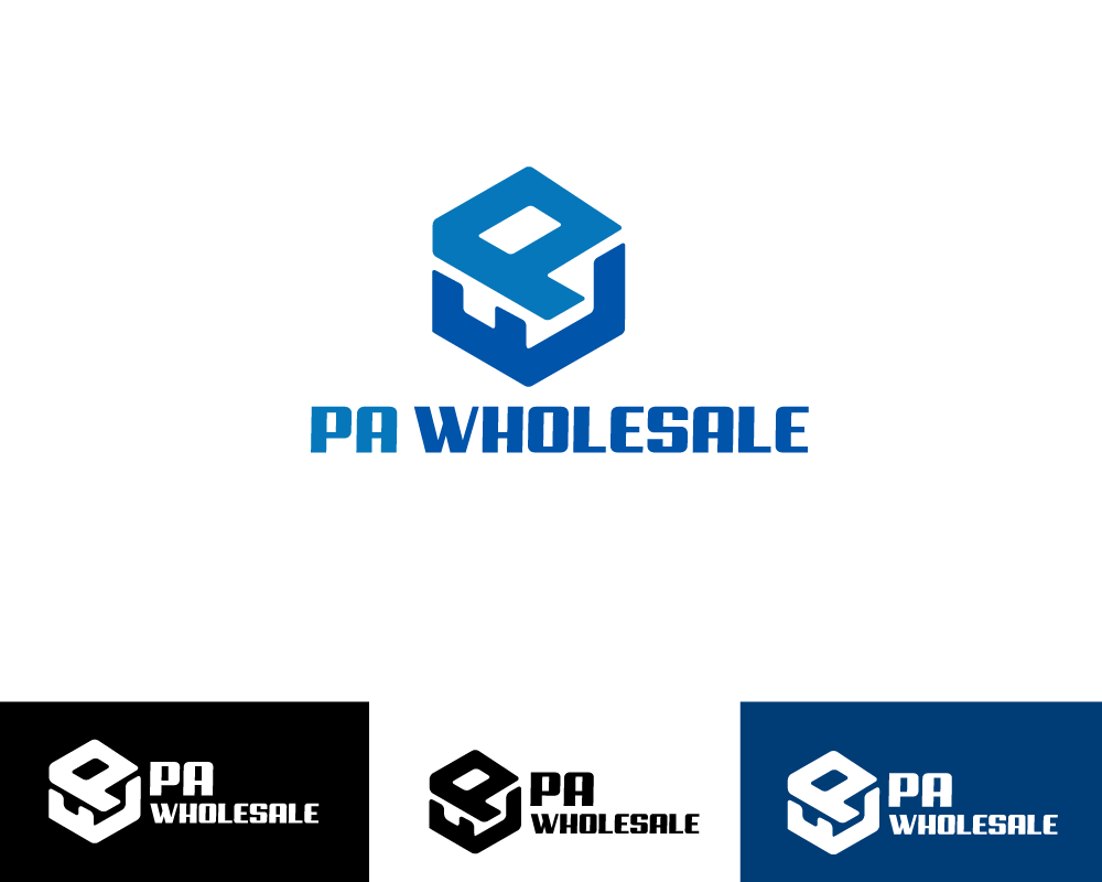 Logo Design by shalvin for this project | Design #36513948