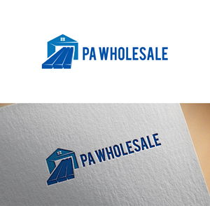 Logo Design by 4tech services for this project | Design: #36481339