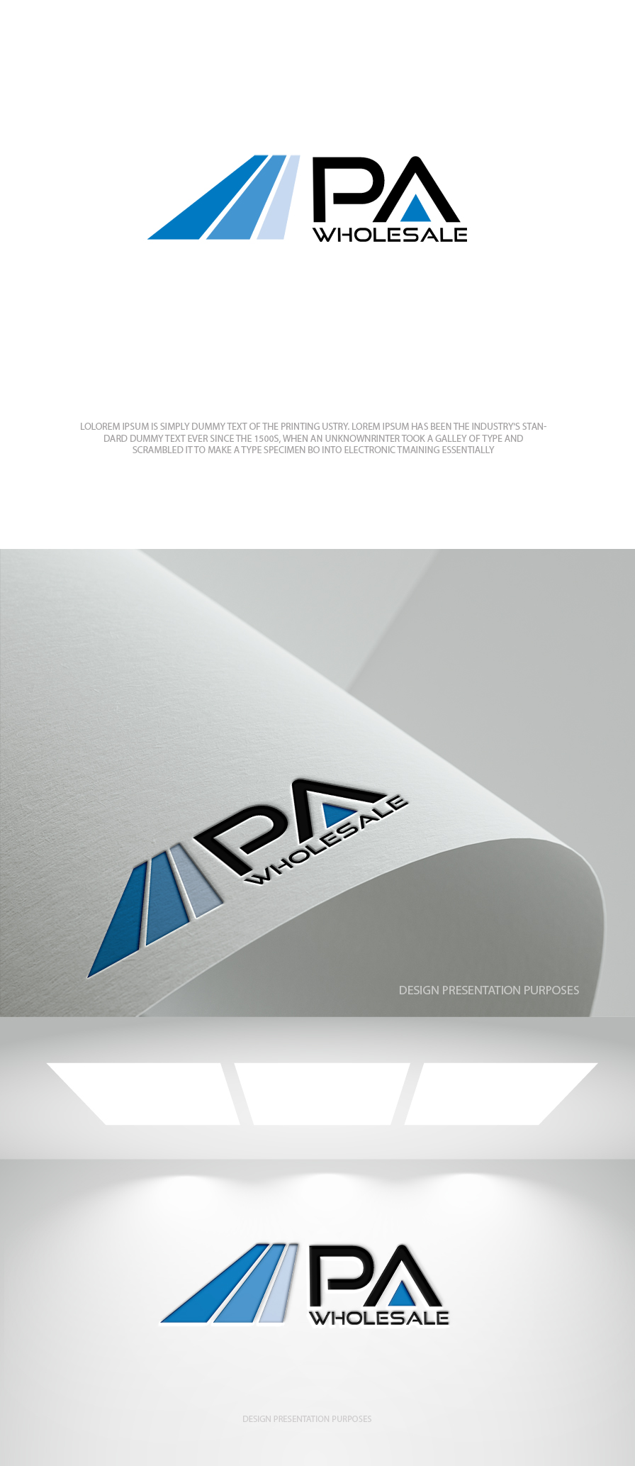 Design de Logo par zebronicgraphic pour ce projet | Design #36481830