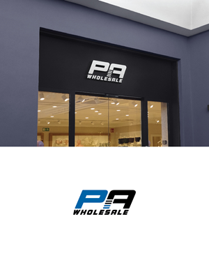 Logo Design by Maxo-Biz for this project | Design: #36481169