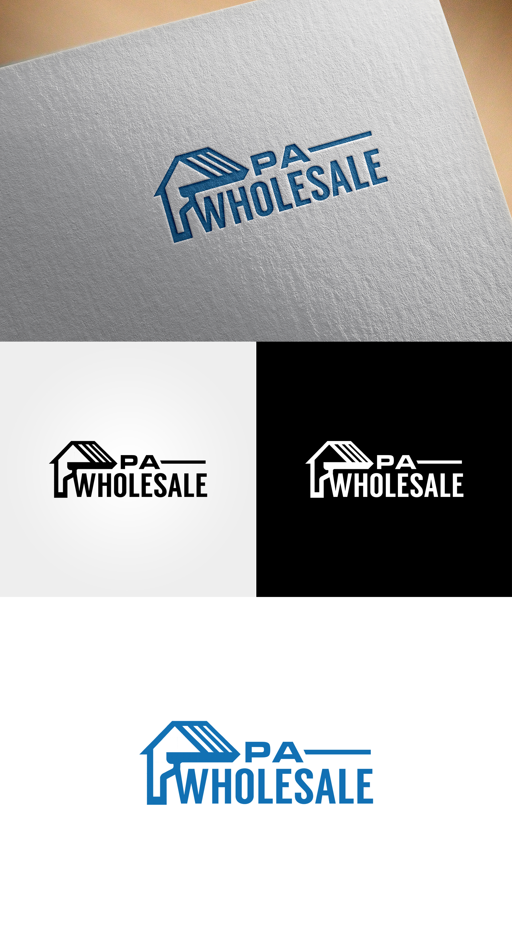 Logo Design by Soonia for this project | Design #36487601