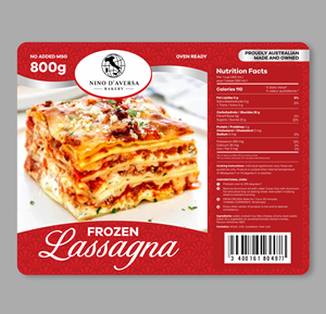 Packaging Design by Dzhafir