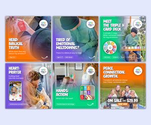 Advertisement Design by Designed by MS