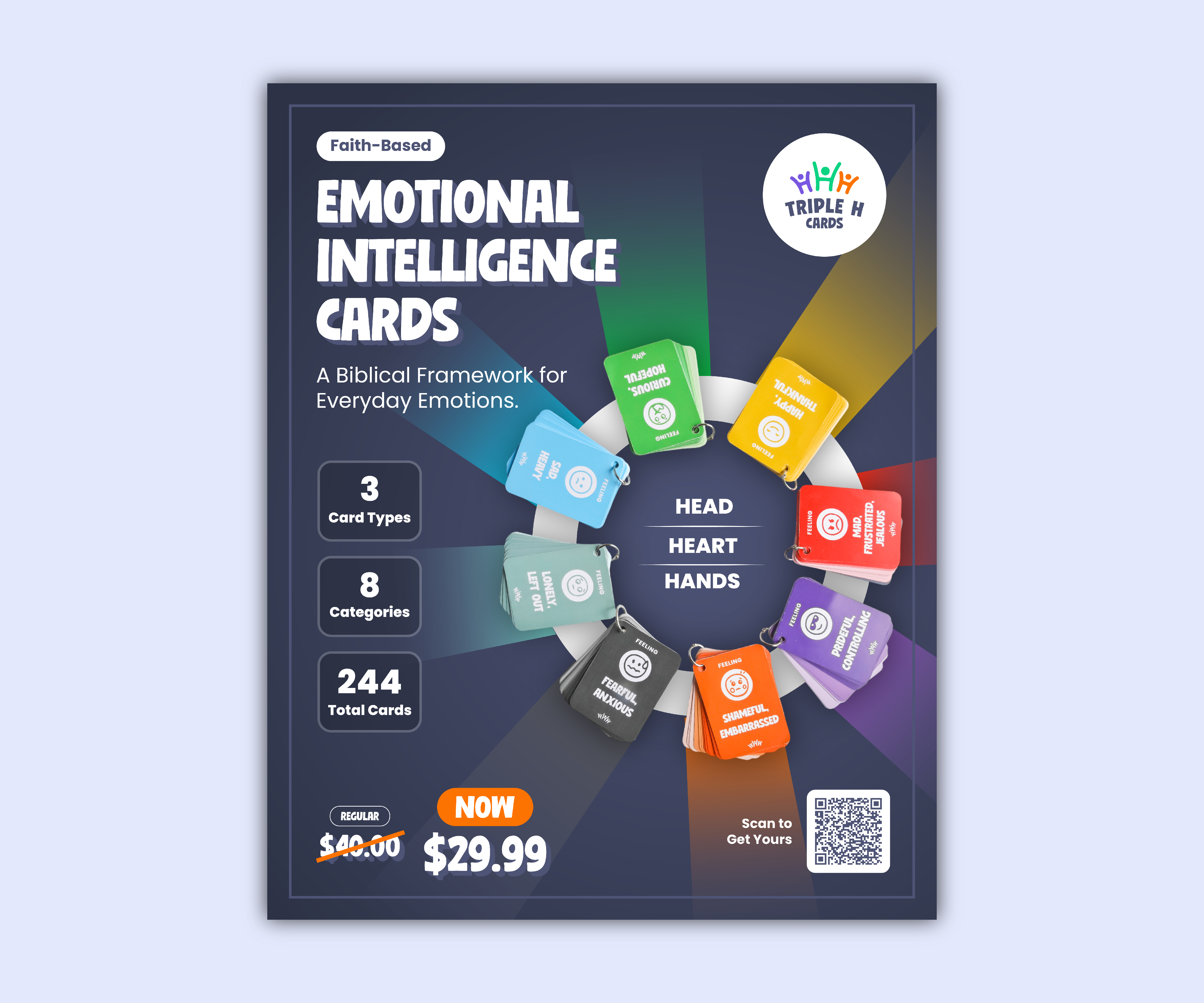 Advertisement Design by Designed by MS for Rushing Waters | Design #36488517