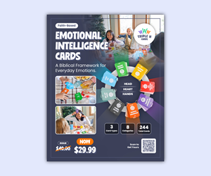 Advertisement Design by Designed by MS for Rushing Waters | Design: #36490479