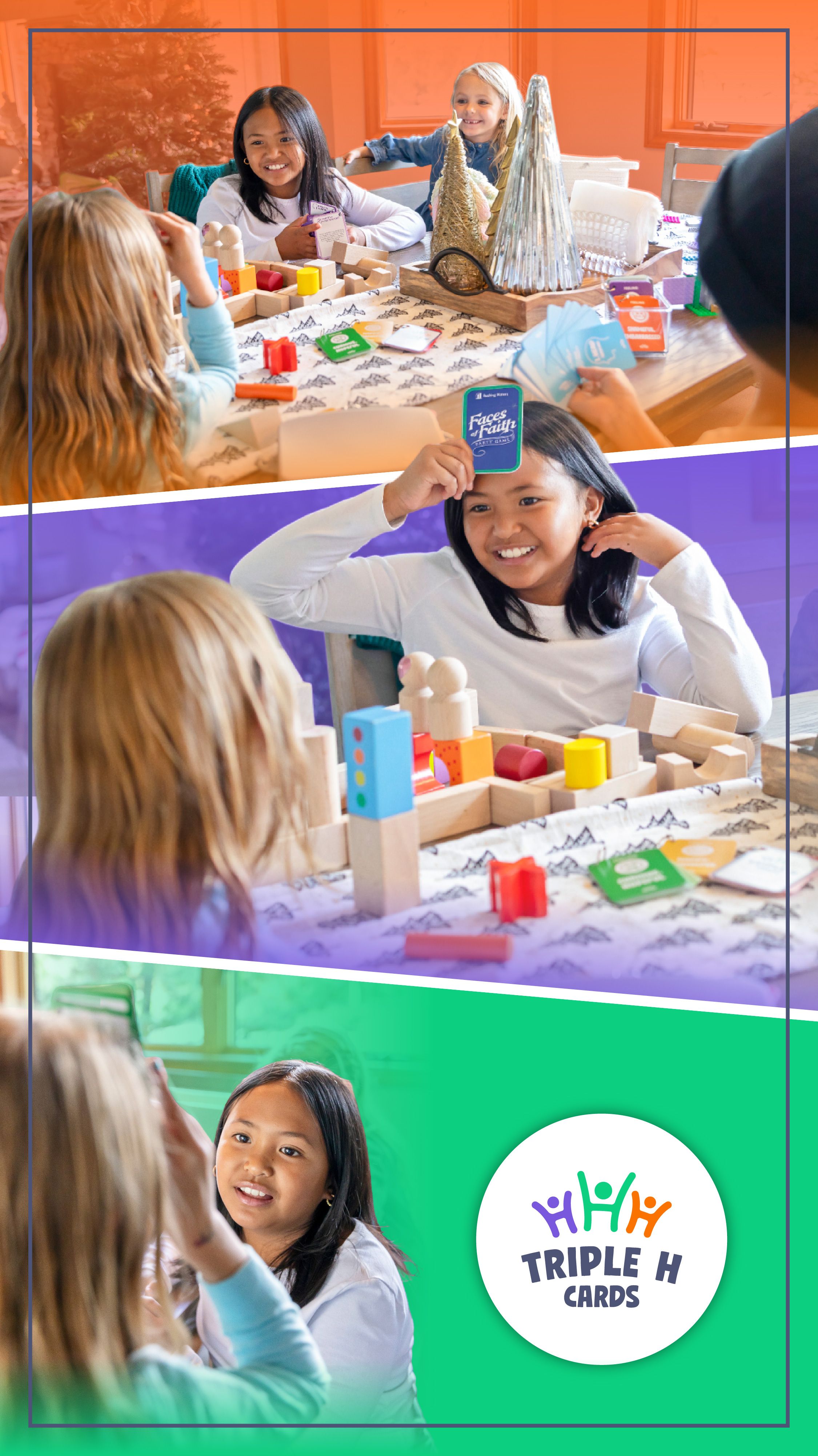 Advertisement Design by Designed by MS for Rushing Waters | Design #36499240