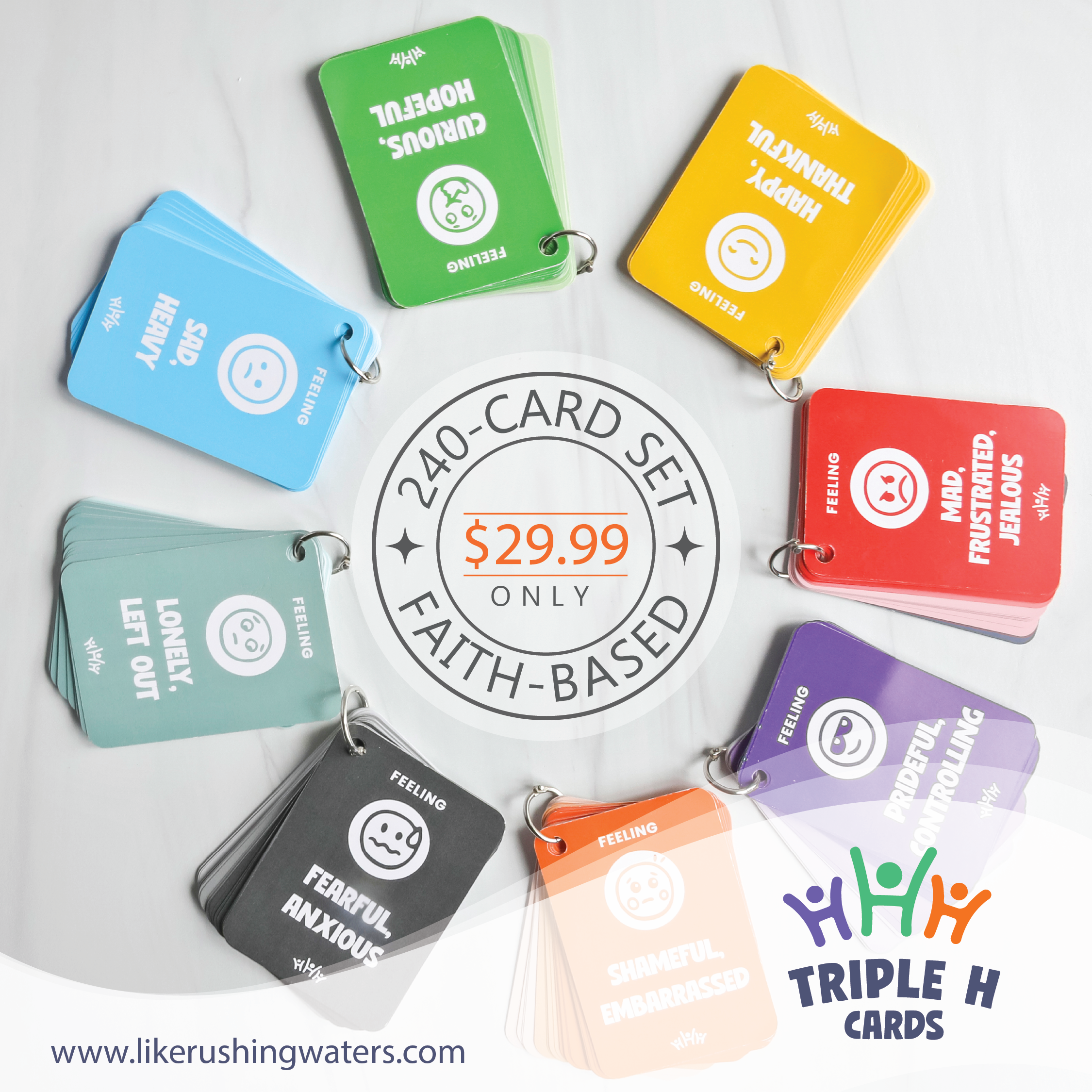 Advertisement Design by liaarts for Rushing Waters | Design #36490137