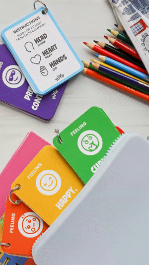 Advertisement Design by liaarts for Rushing Waters | Design: #36491131