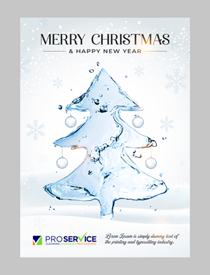 Postcard Design by designcircle for ProService | Design: #36510215