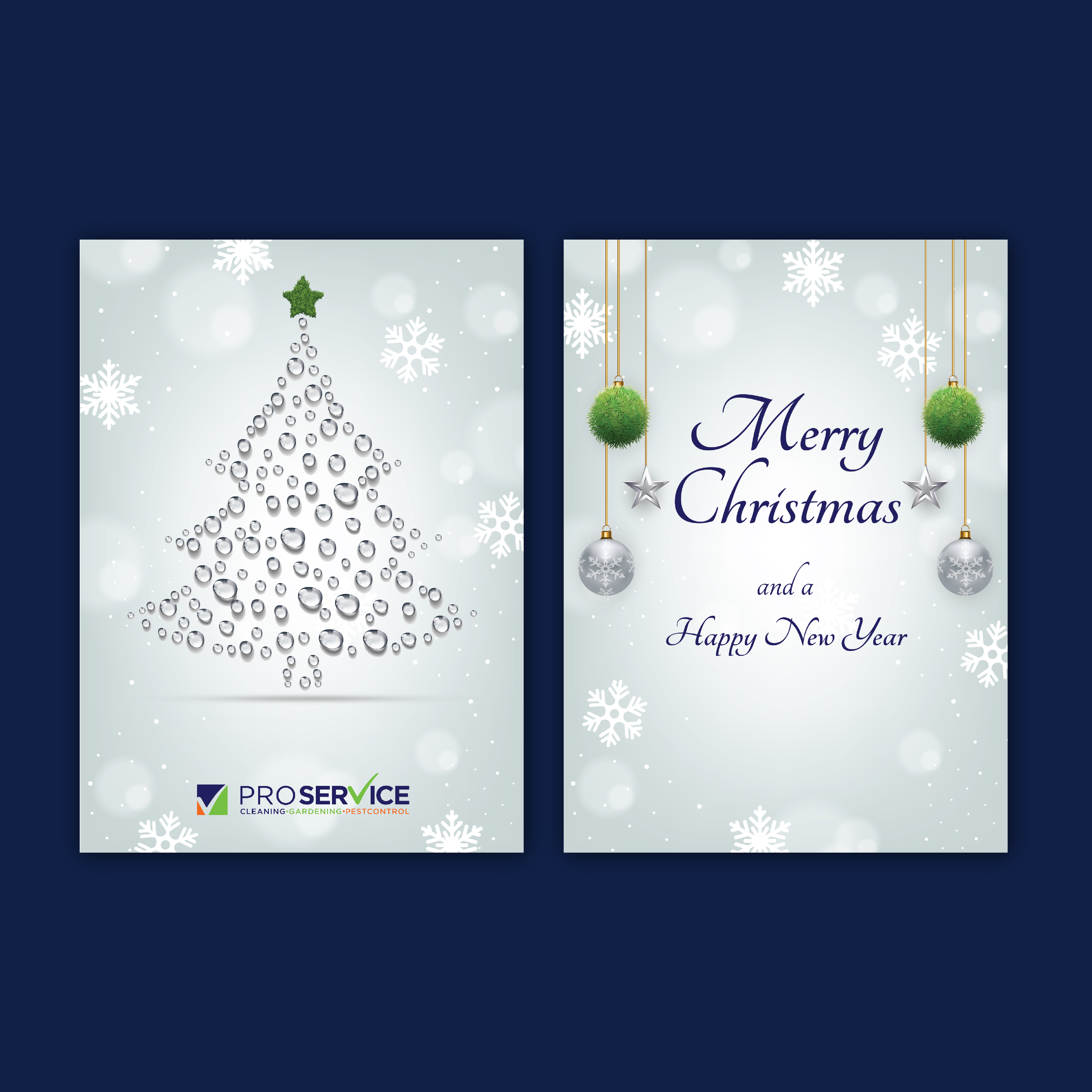 Design de Carte Postale par Bidita Saha pour ProService | Design #36485255