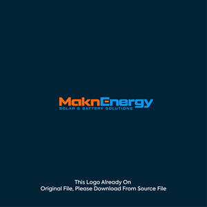 Diseño de Logo por AbrinaDesign para este proyecto | Diseño: #36930414