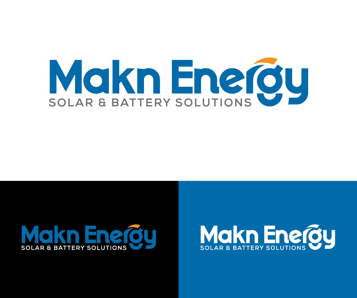 Logo Design by Kavth for this project | Design #36513016