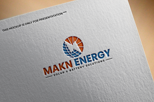 Diseño de Logo por Widi Nalendra para este proyecto | Diseño: #36478737