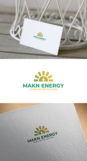 Logo Design by KING JM for this project | Design: #36506282