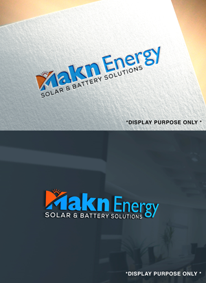 Logo Design by RaKu 2 for this project | Design: #36515177
