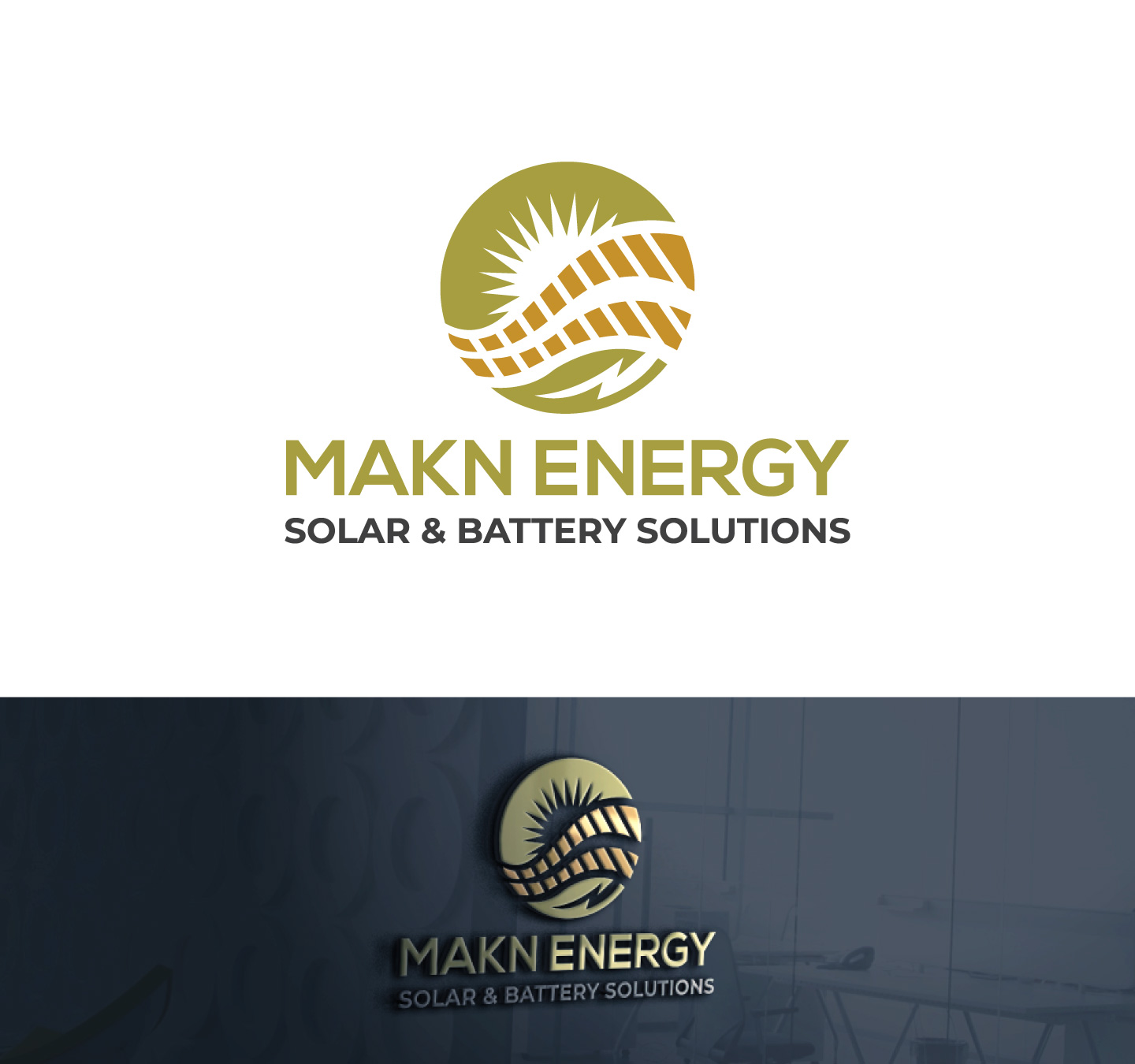 Diseño de Logo por rass07 para este proyecto | Diseño #36480153