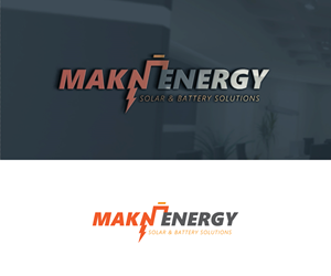 Diseño de Logo por @imaginationsexpart para este proyecto | Diseño: #36488455