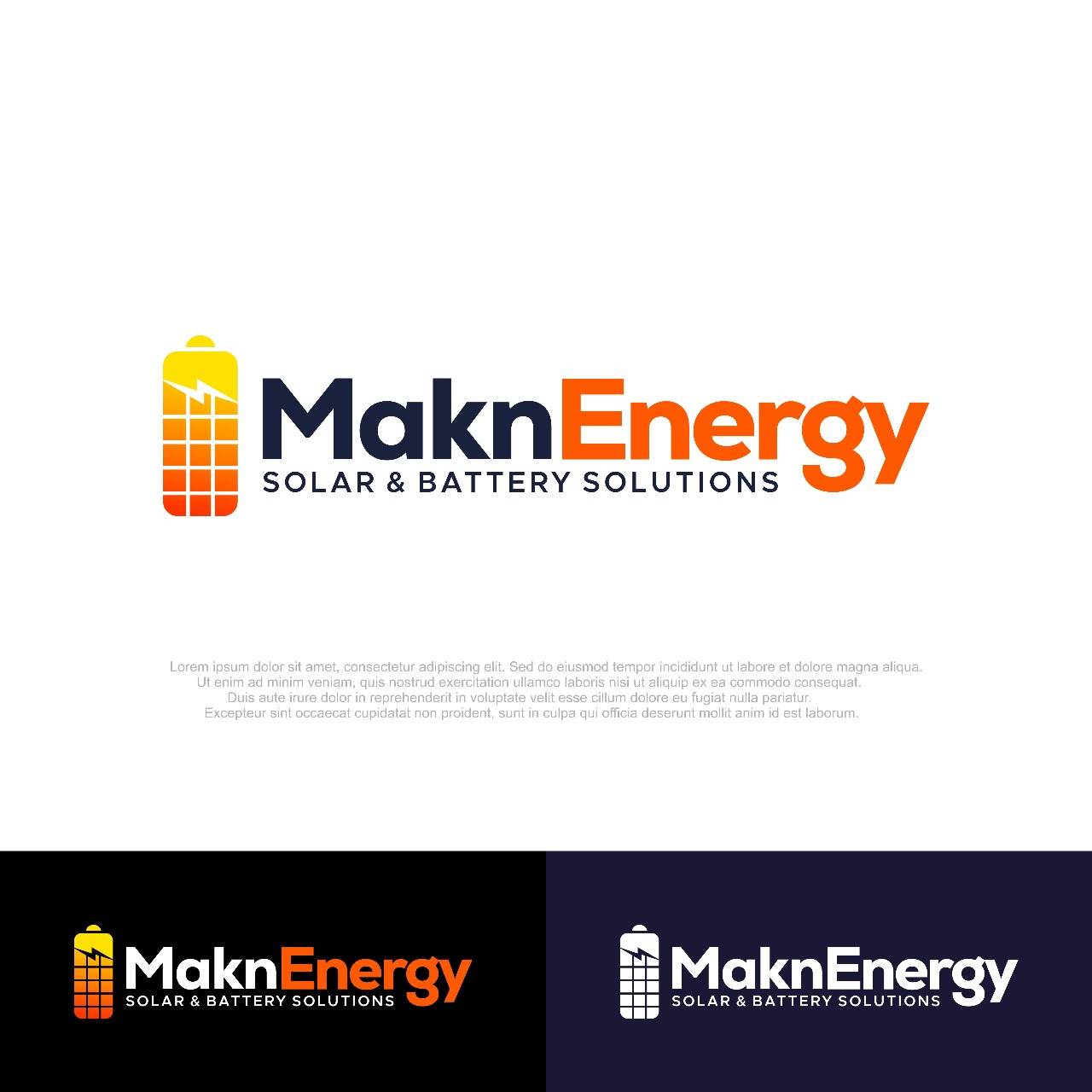 Logo Design by FayRF for this project | Design #36502544