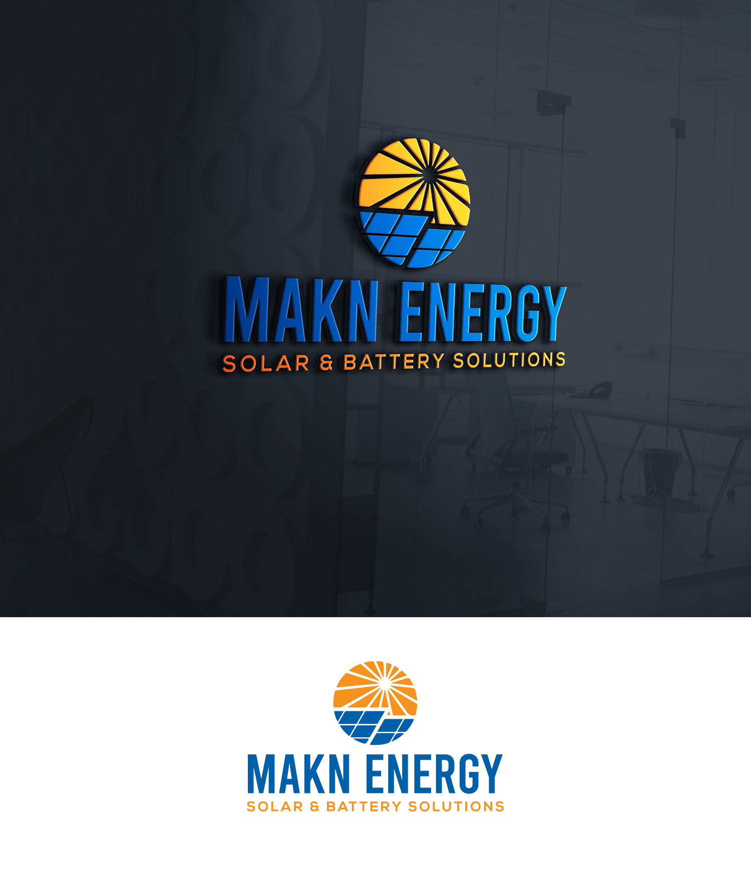 Diseño de Logo por devid 1 para este proyecto | Diseño #36490899