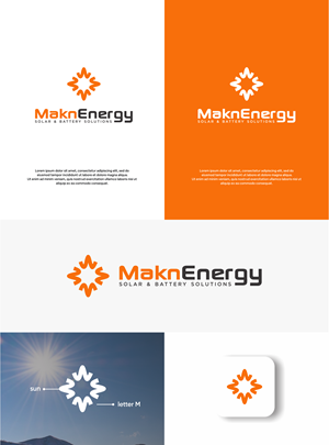 Logo Design by DesignFirst for this project | Design: #36479259