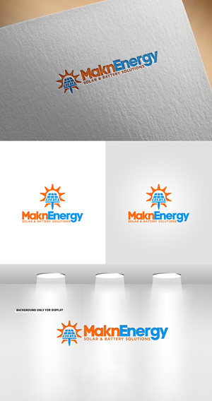 Logo Design by Soonia for this project | Design: #36482330