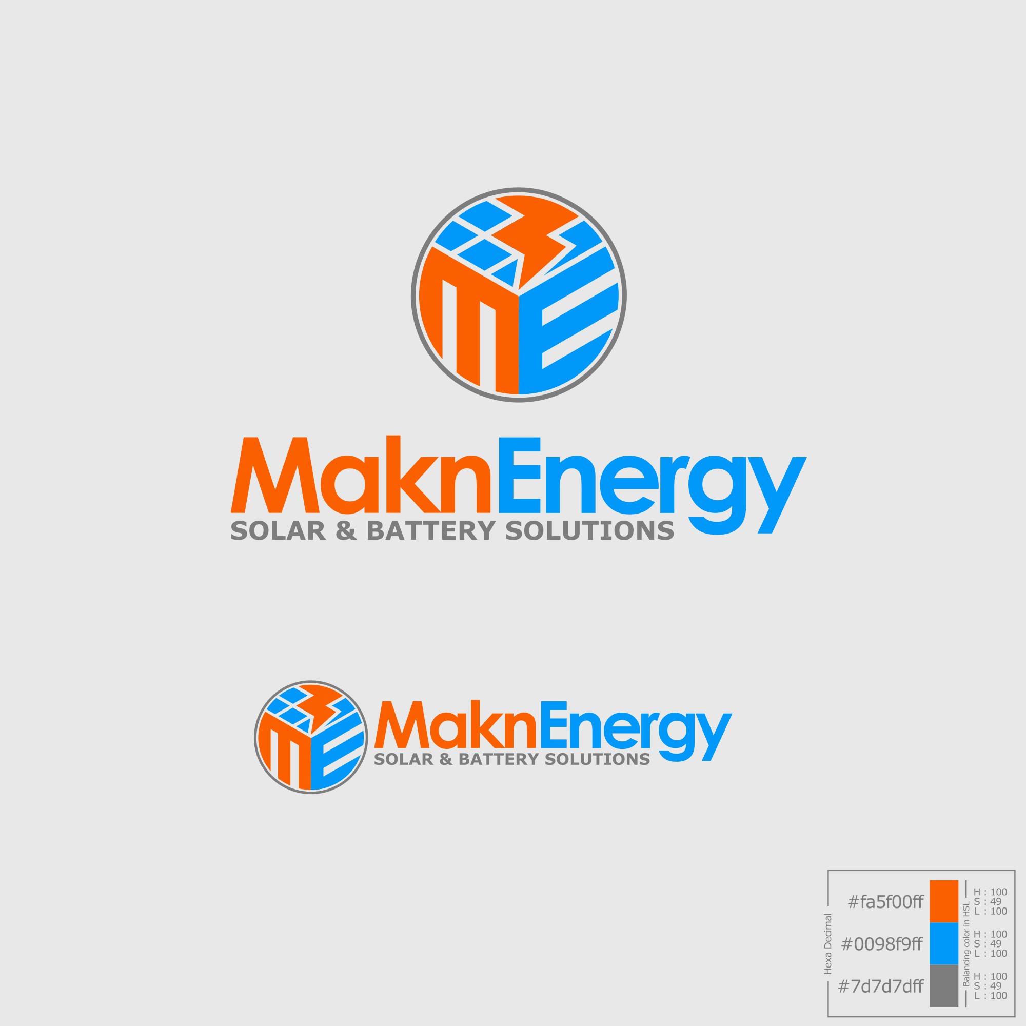 Diseño de Logo por AyoebRoa para este proyecto | Diseño #36481715