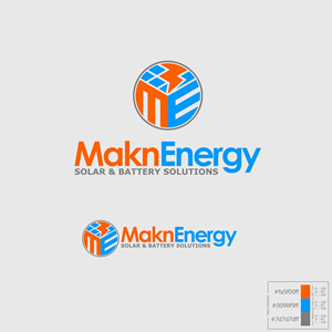 Diseño de Logo por AyoebRoa para este proyecto | Diseño: #36481715