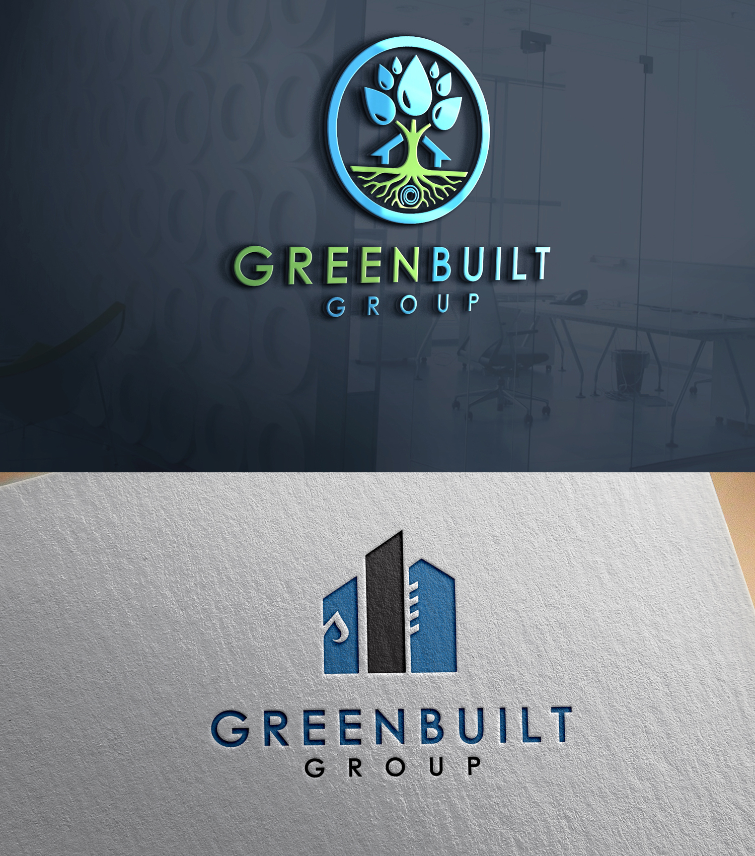 Logo Design by 24ksunny for this project | Design #36478014