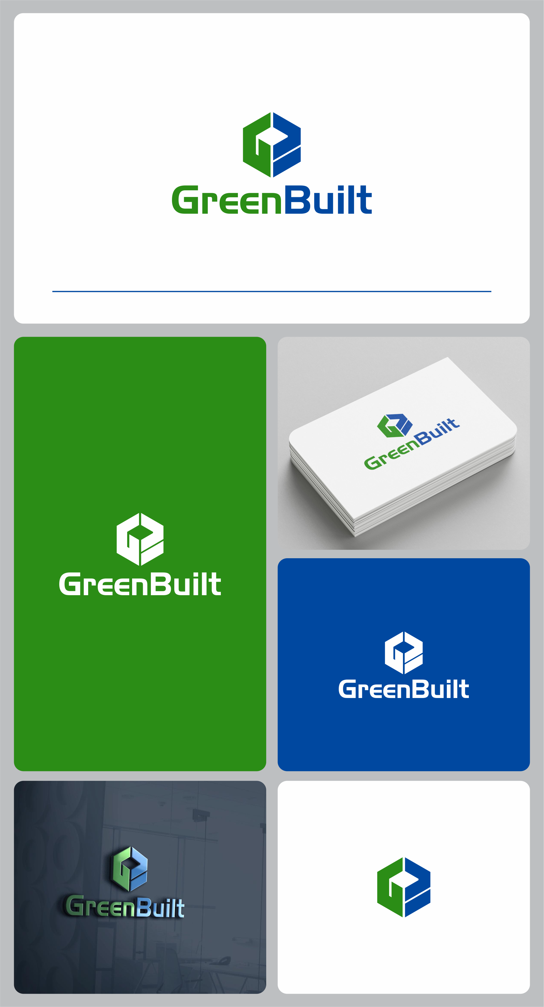 Logo Design by melzh for this project | Design #36478856