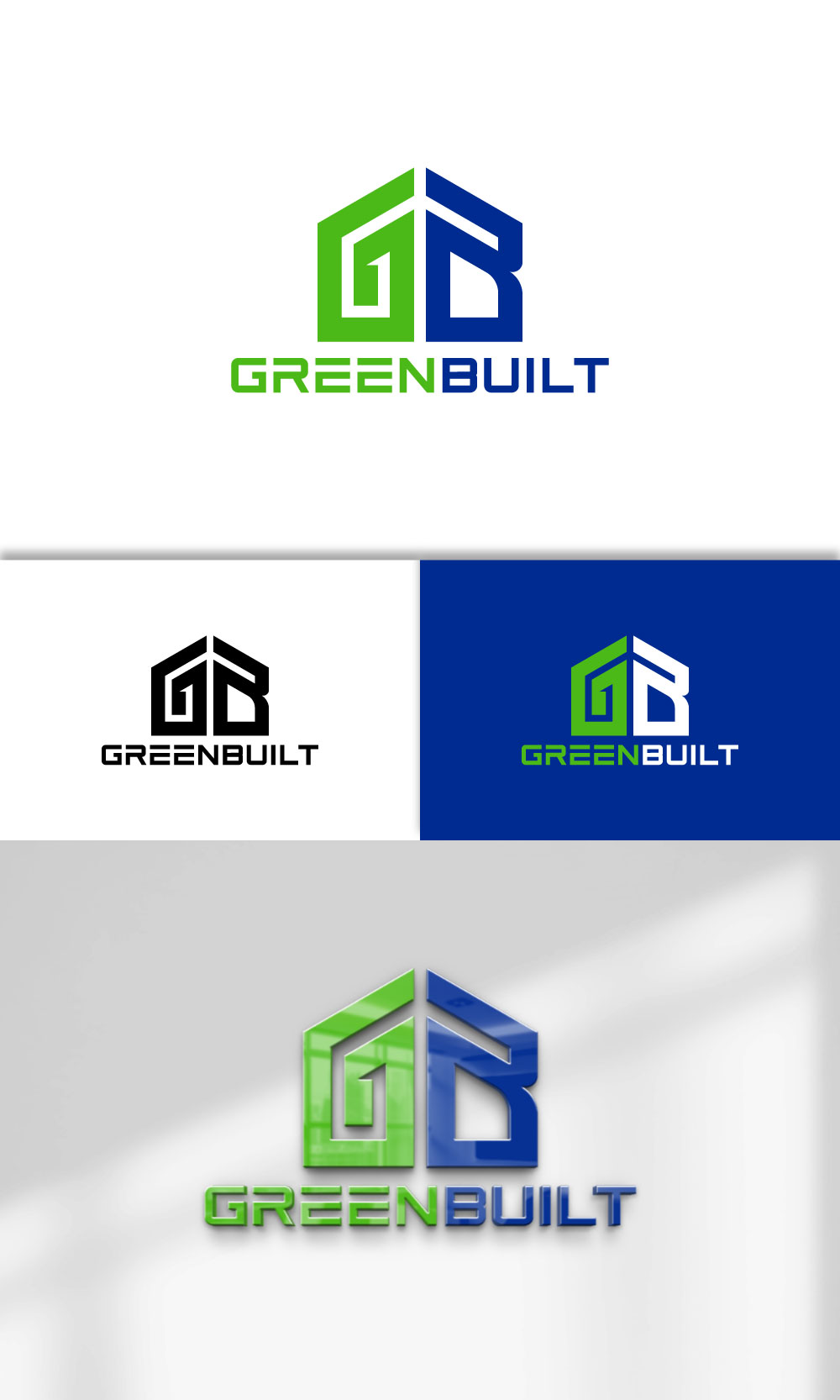 Logo Design by loveqis for this project | Design #36479099