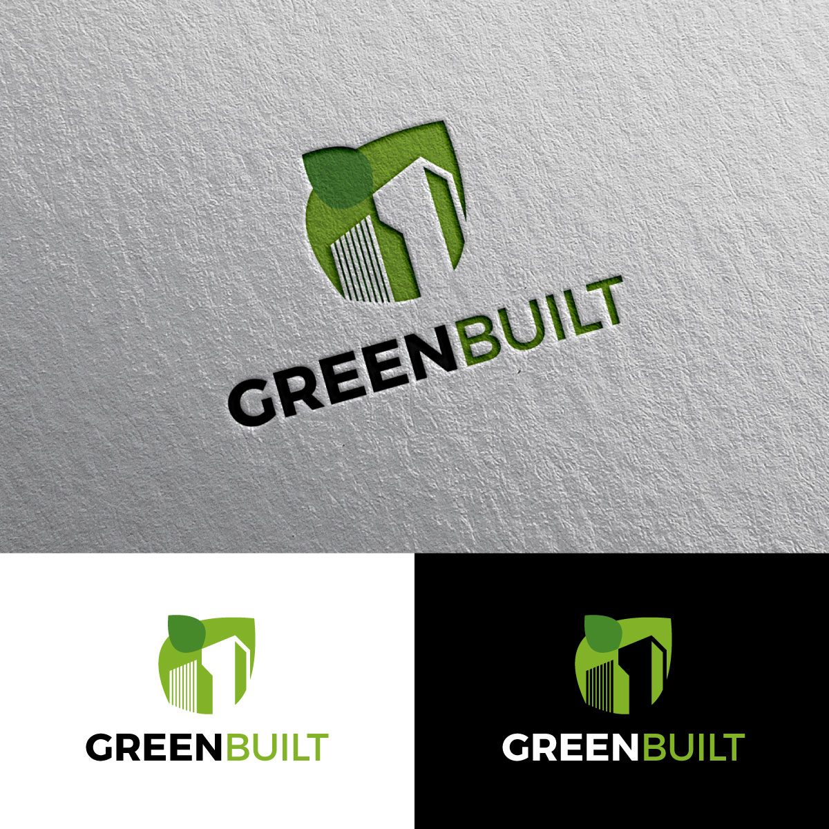 Logo Design by Alex Henry for this project | Design #36479676