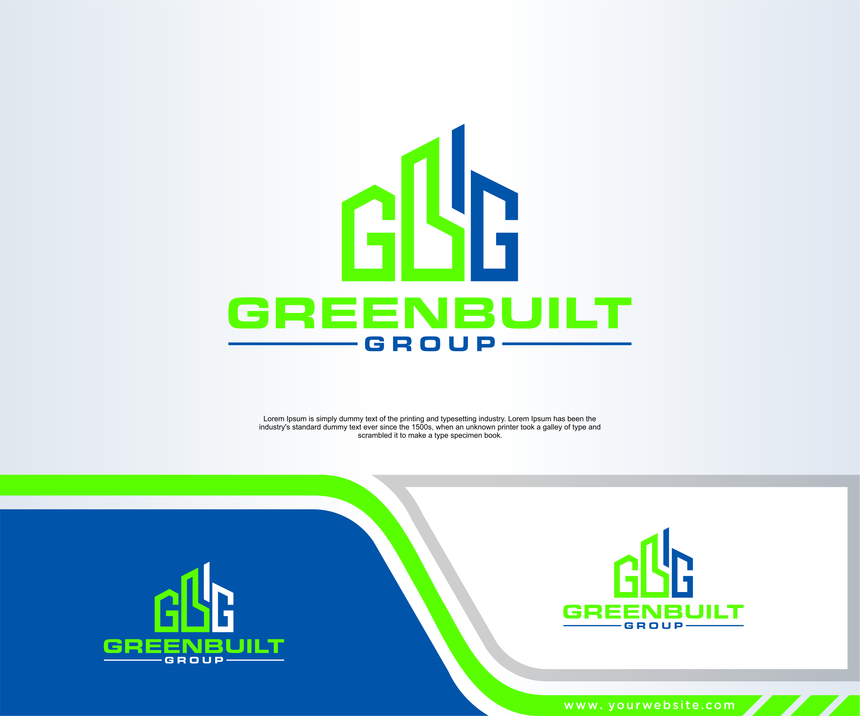 Logo Design by dobleh_creative for this project | Design #36478633