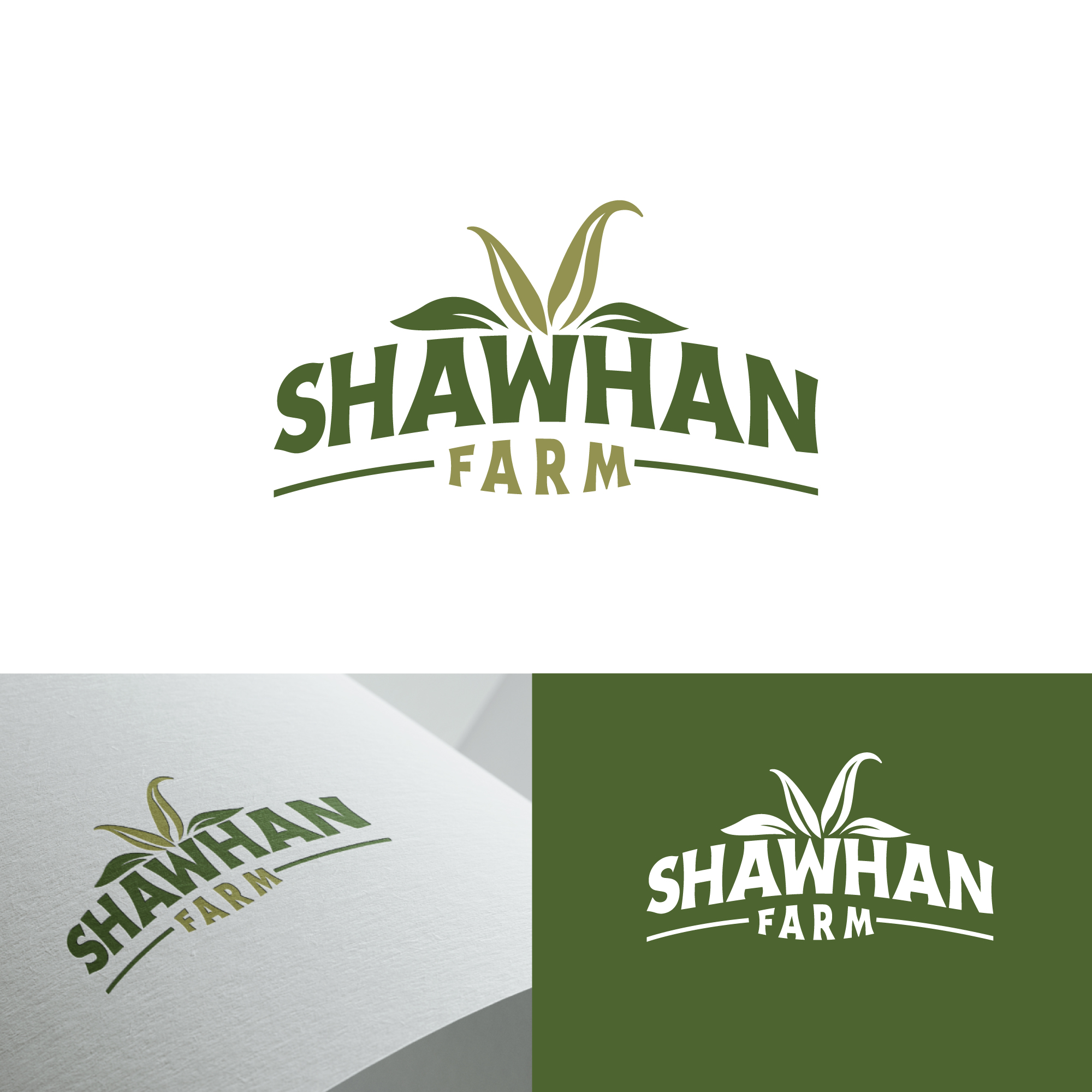 Logo Design by Farhad Kreative for this project | Design #36479145