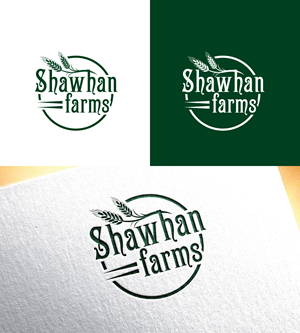 Logo Design by sol design2 for this project | Design: #36509606