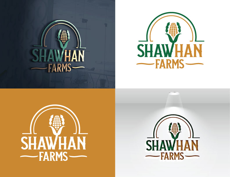 Logo Design by Badhan for this project | Design #36501725