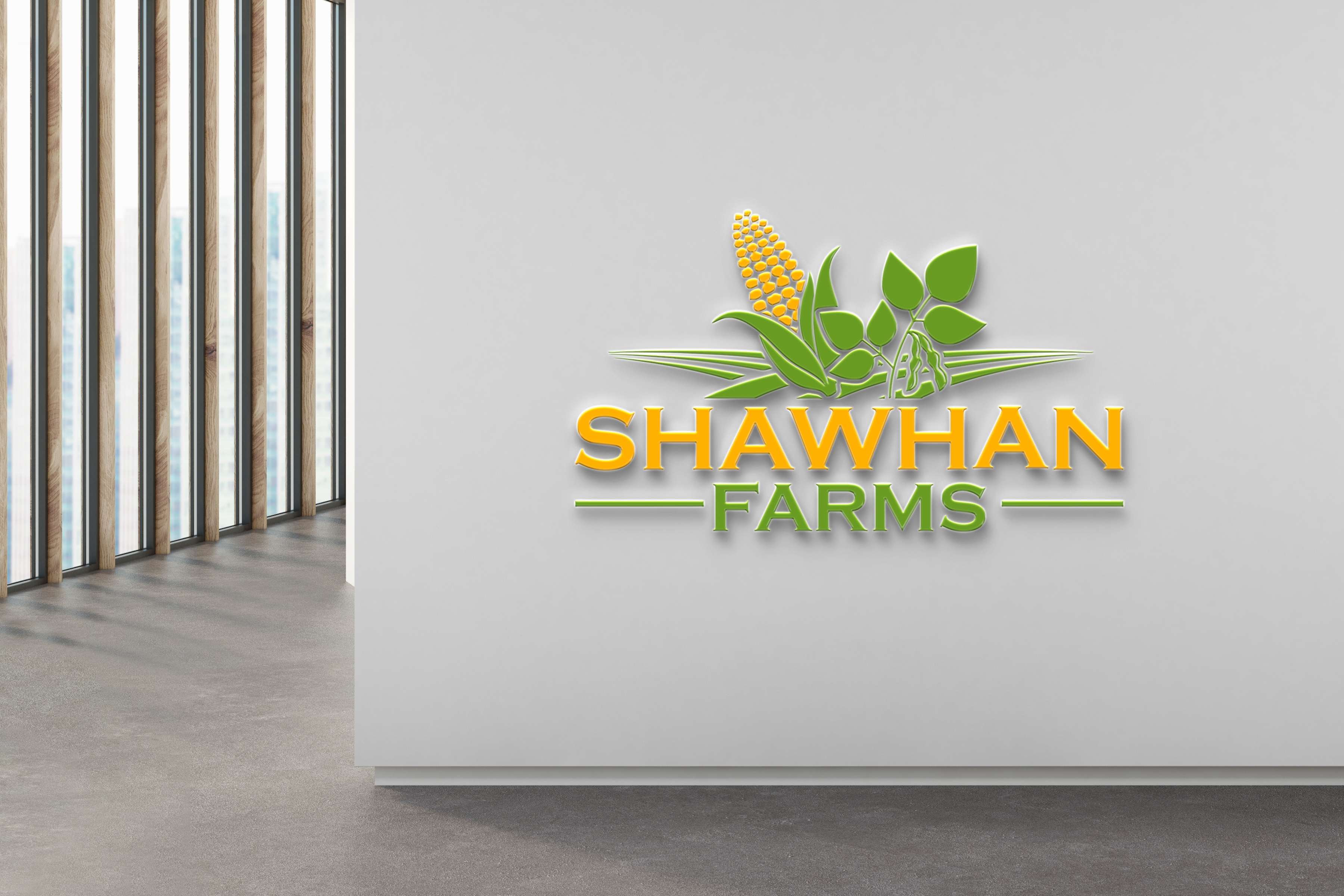 Logo Design by dubel ko for this project | Design #36487542