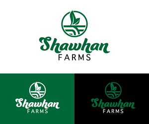 Logo Design by Kavth for this project | Design: #36513025