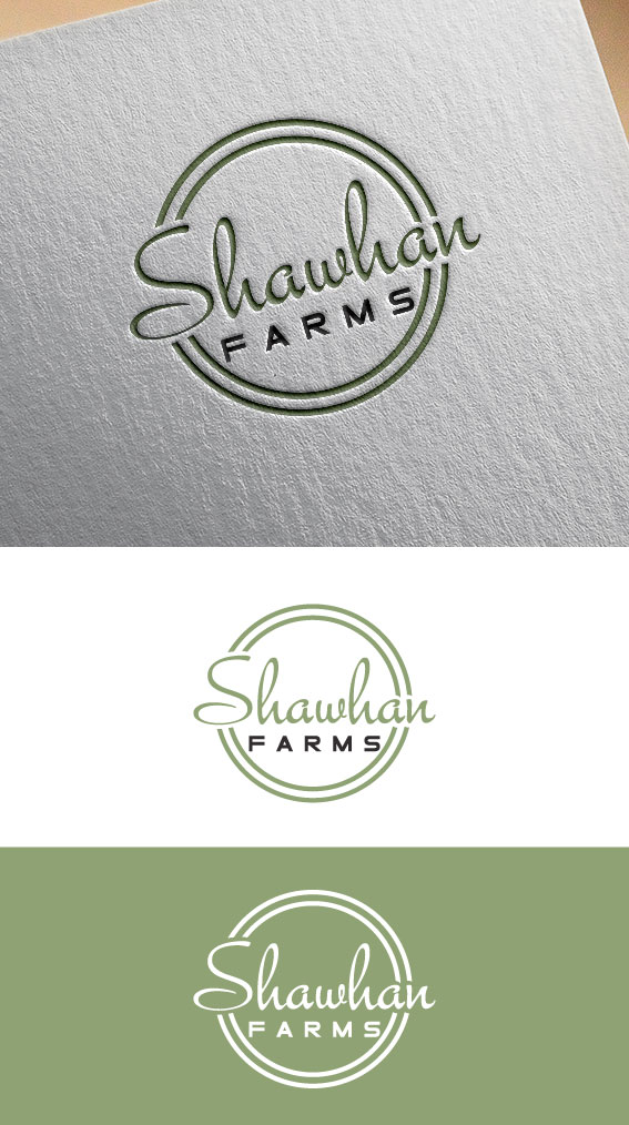 Logo Design by Design_tamim for this project | Design #36488012