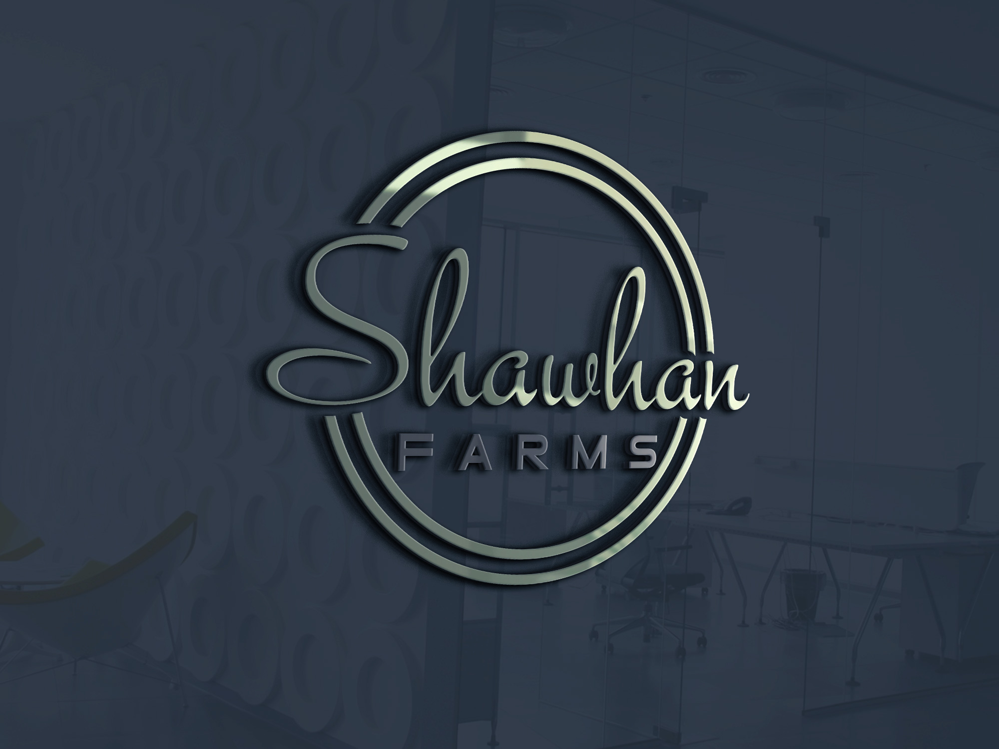 Logo Design by Design_tamim for this project | Design #36488013