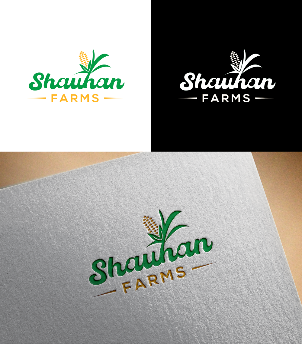 Logo Design by RA-bica for this project | Design #36482132