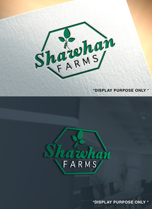 Logo Design by RaKu 2 for this project | Design: #36515174