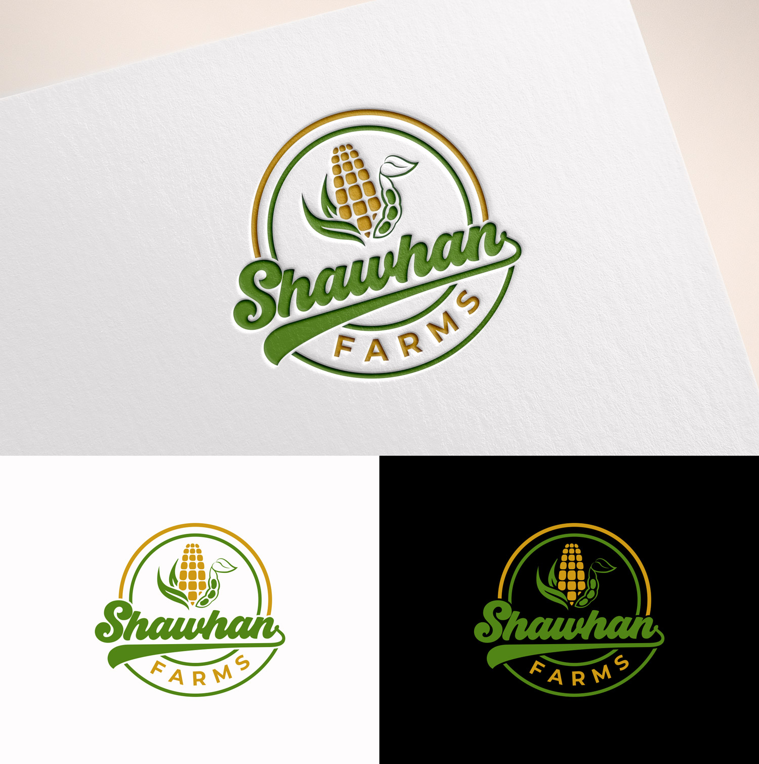 Logo Design by M Art & Design for this project | Design #36481931