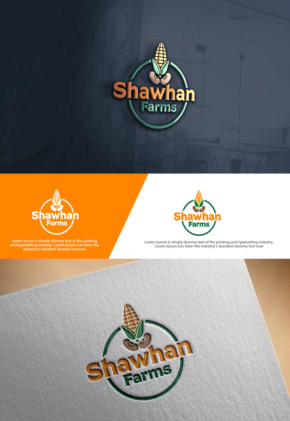Logo Design by sulemani  creation for this project | Design #36479591