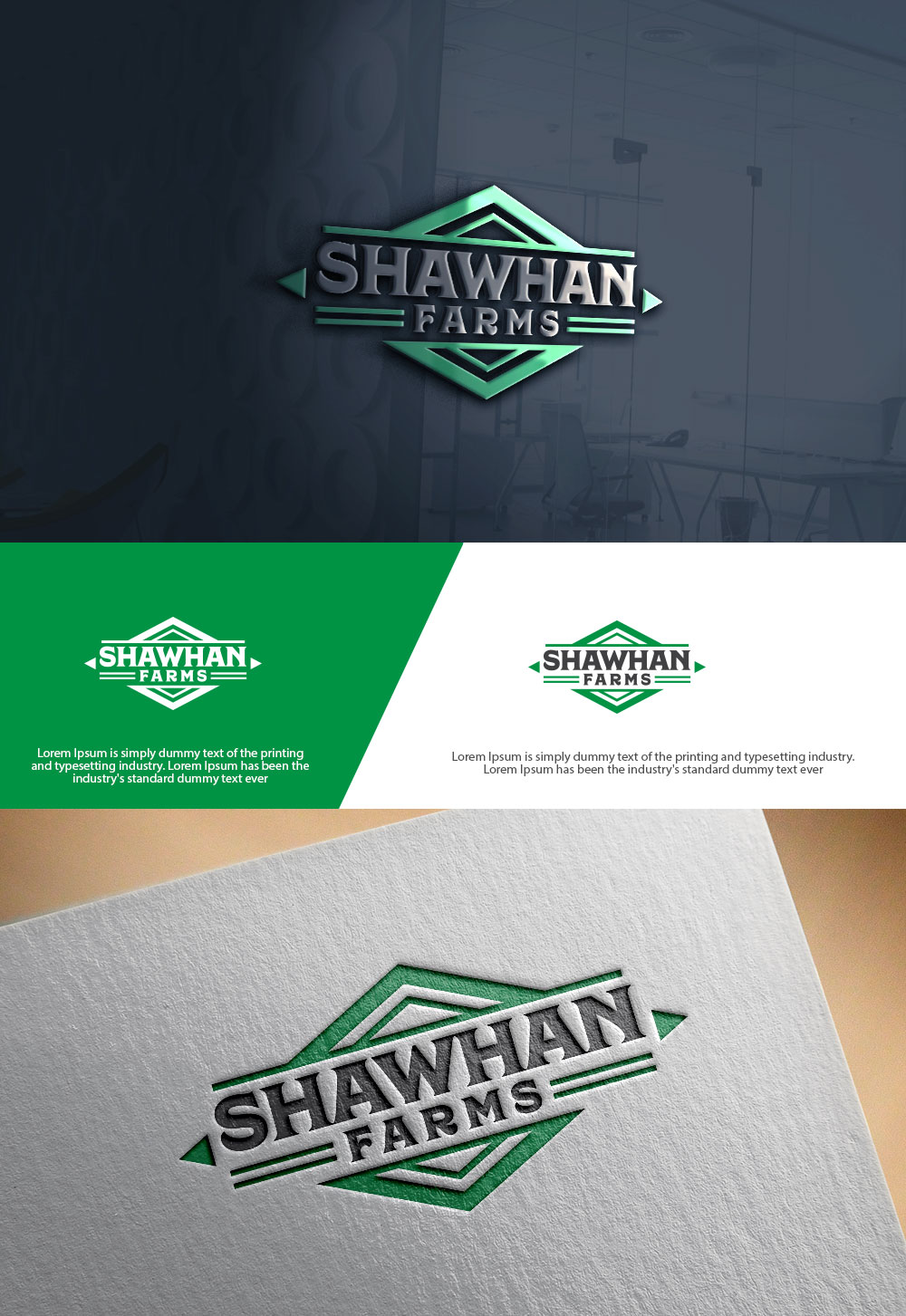Logo Design by sulemani  creation for this project | Design #36482001