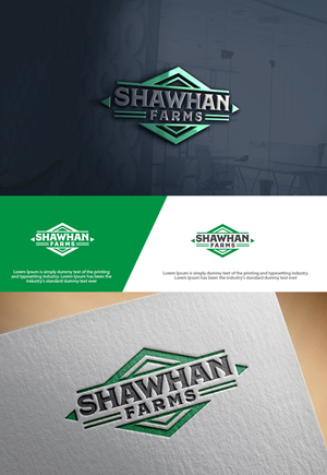 Design de Logo par sulemani  creation pour ce projet | Design : #36482001